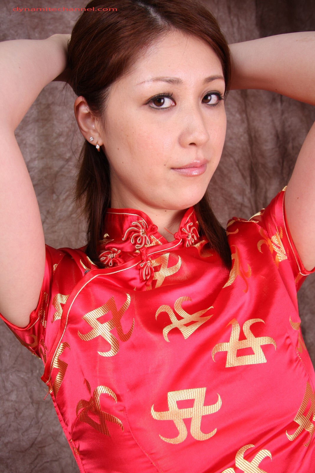 泉愛梨 [Dynamitechannel] Airi Izumi 日本超级性感美女图片